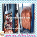 wholesale used clothing second hand clothes germany